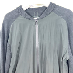 Hermes Hybrid Sweater