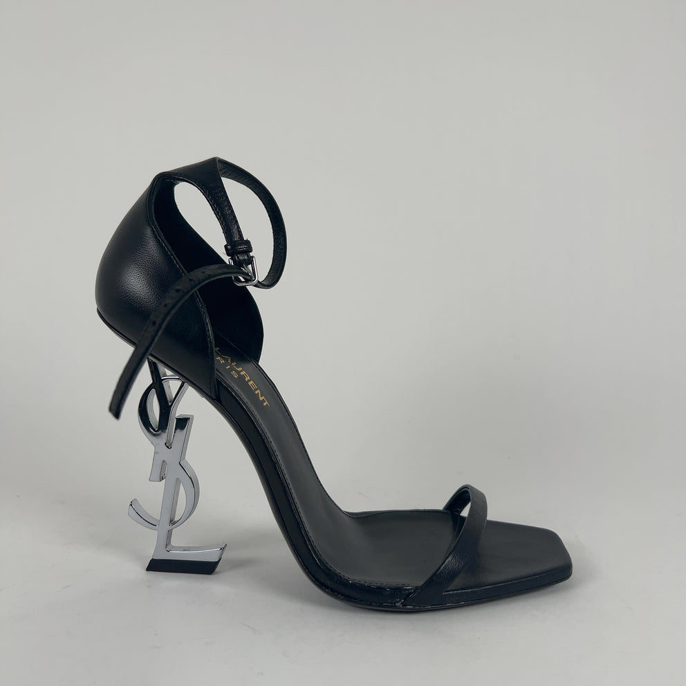 Saint Laurent Opyum 100 Heels