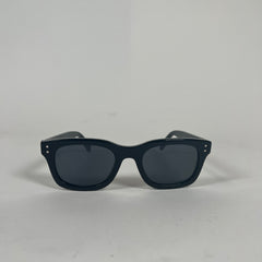 Supreme Black Avon Sunglasses