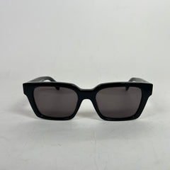 Off-White Branson Logo Sunglasses