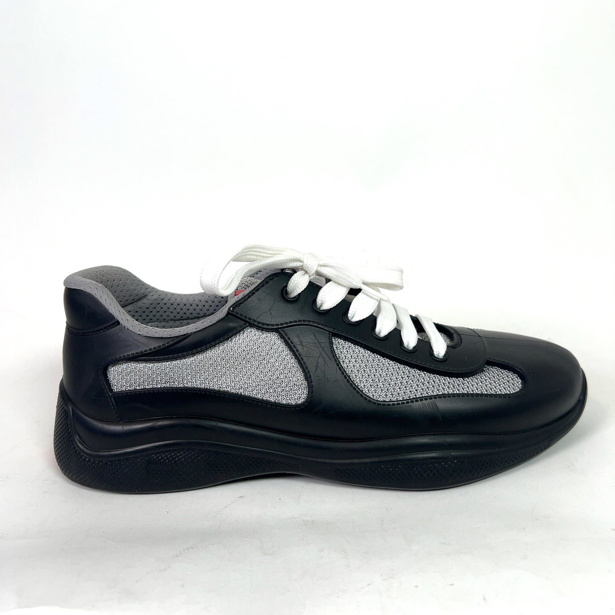 Prada Rubber America Cups