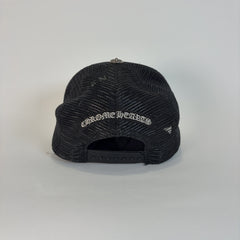 Chrome Hearts King Taco Hat