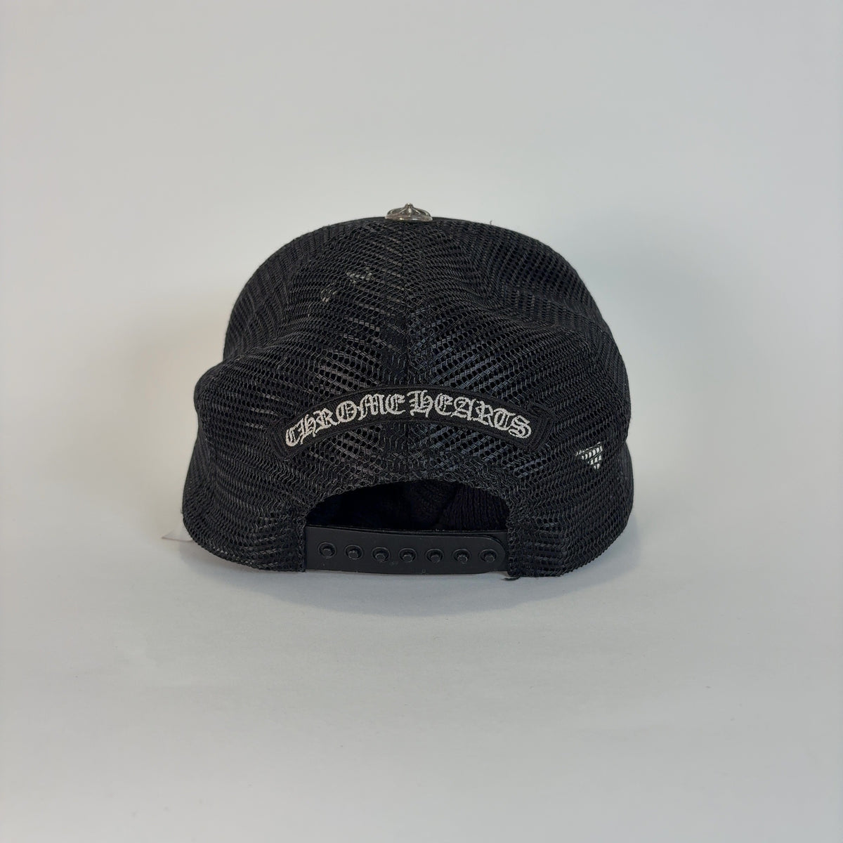 Chrome Hearts King Taco Hat