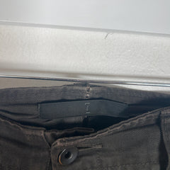 Julius AW08 Multi-Cargo Pocket Pants