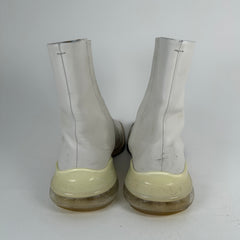 Maison Margiela Airbag Tabi Boots Size 43
