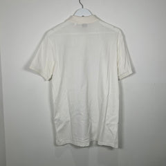 Burberry Basket Graphic Polo Size M