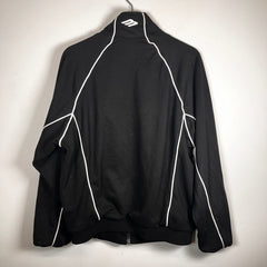 Balenciaga 3B Track Jacket Size M