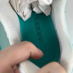 Prada x Cassius Hirst Ice Blue 'Attack' Cups Size 9