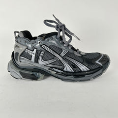 Balenciaga Triple Grey Runners Size 41