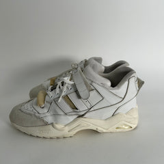 Maison Margiela Retro Fit Low Top Sneaker Size 13