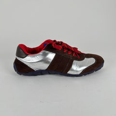 Wales Bonner Cadence Low Tops Size 38