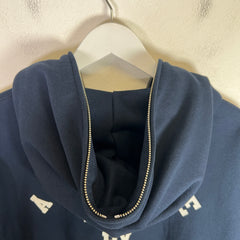 Bape General Made Relaxed-Fit Full Zip Hoodie