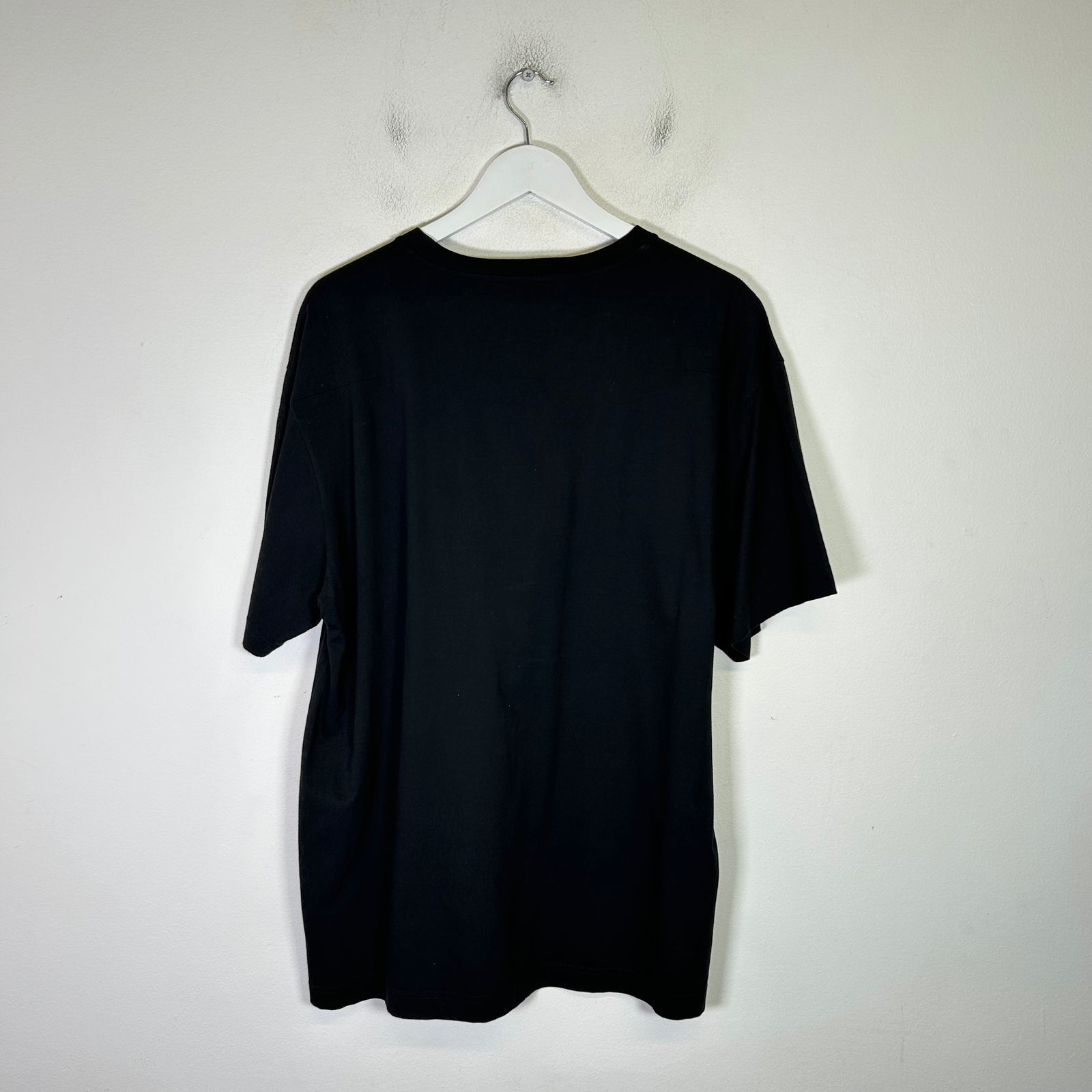 Dior x Kaws SS19 Bee Embroiderded Logo T-Shirt