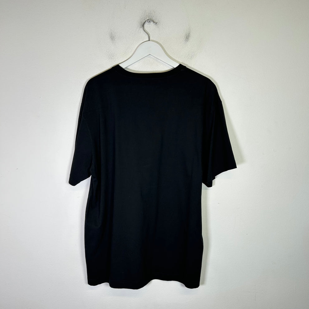 Dior x Kaws SS19 Bee Embroiderded Logo T-Shirt