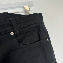 Chrome Hearts Fleurknee Size 36L
