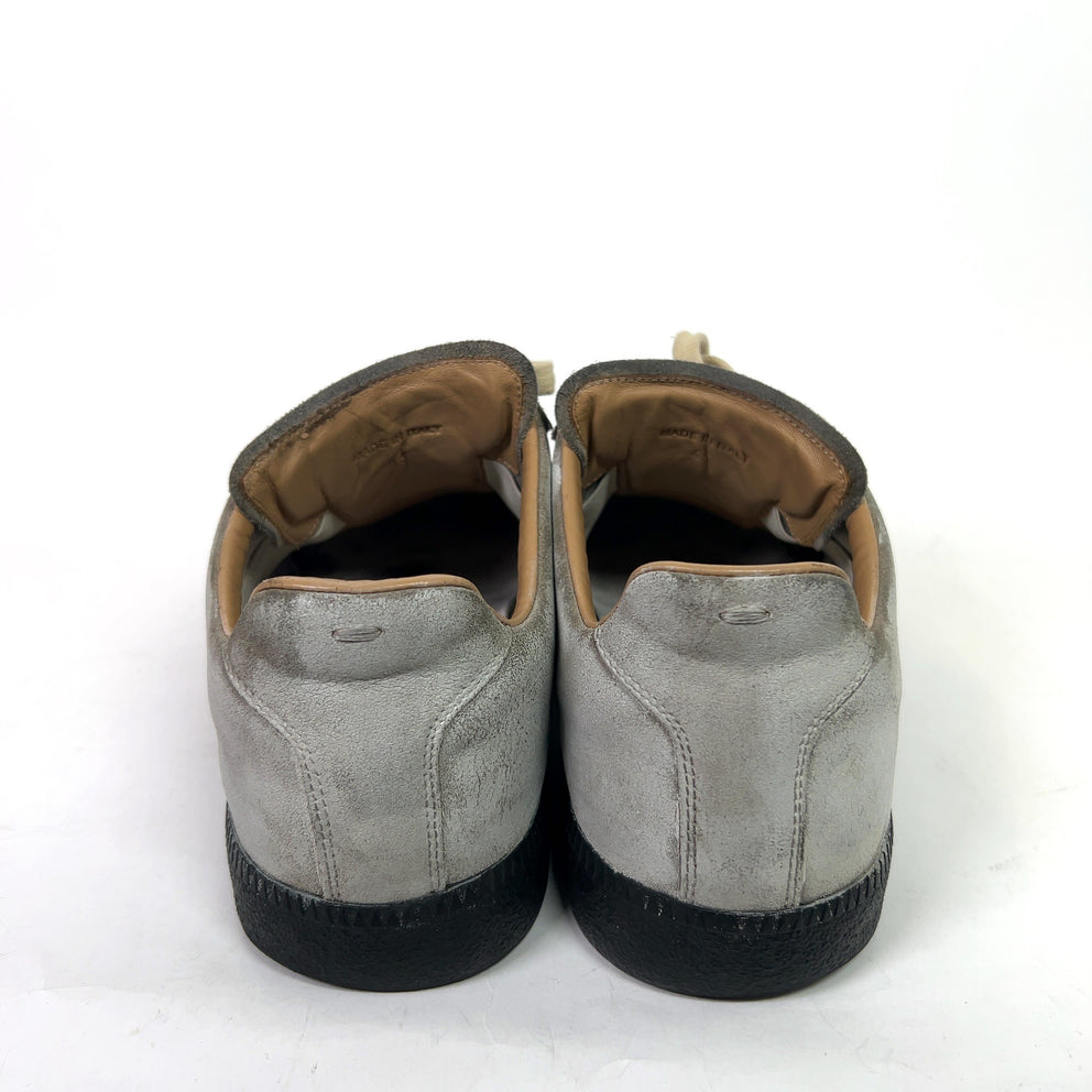 Maison Margiela FW18 Cracked Paint Replica Gats