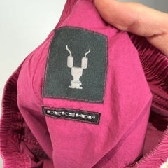 Rick Owens DRKSHDW FW19 Vomit Boxer Shorts