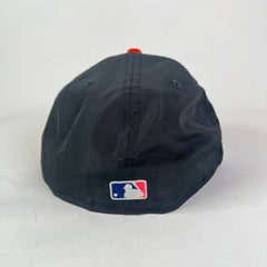 Eric Emanuel x New Era SF Giants Nylon Fitted Hat