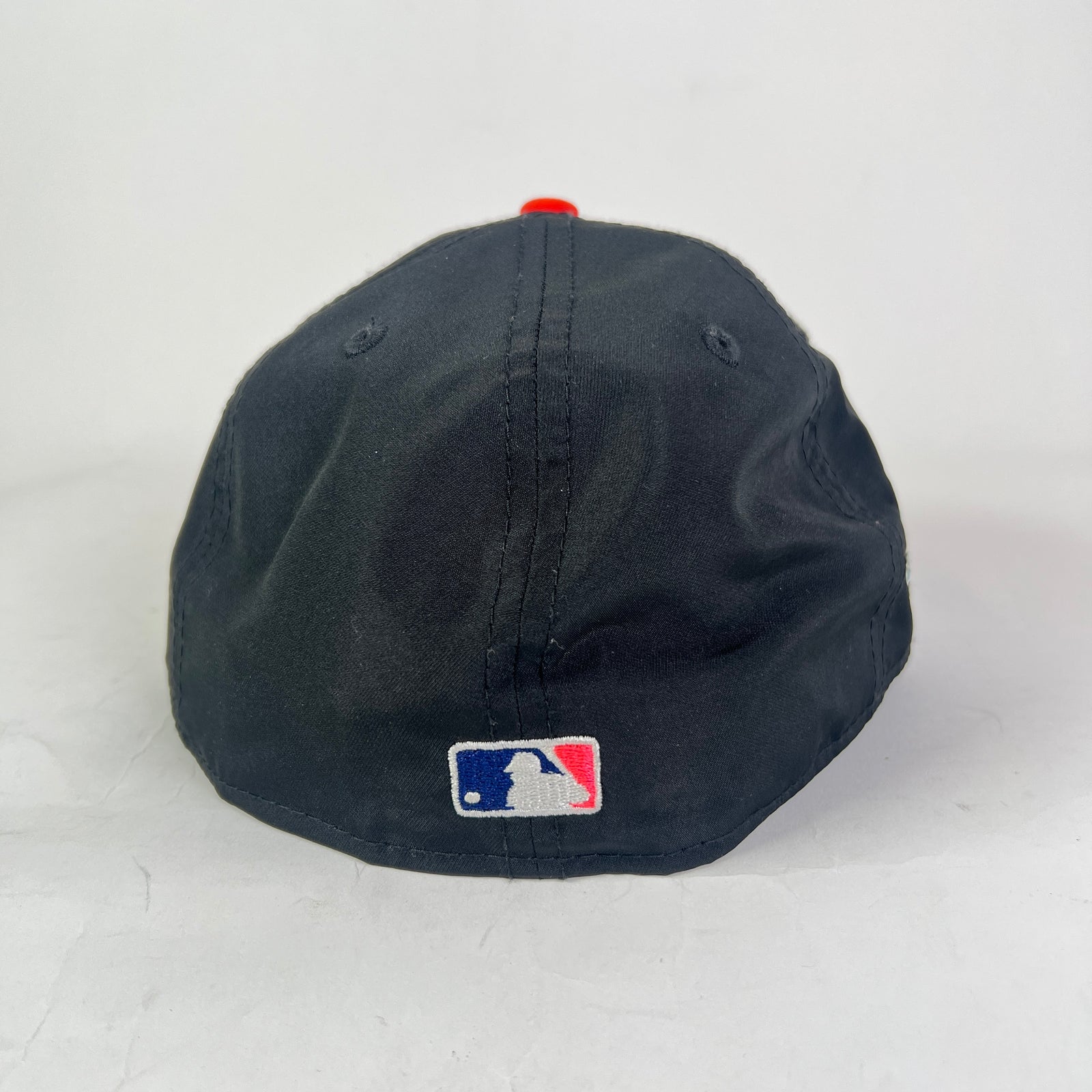 Eric Emanuel x New Era SF Giants Nylon Fitted Hat