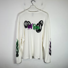 Matty Boy Anti Promo Thermal Longsleeve