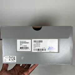Balenciaga Teal Triple S Sneaker Size 43