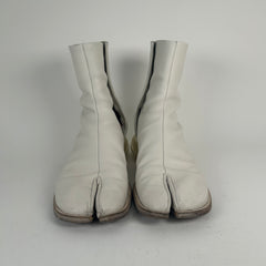 Maison Margiela Airbag Tabi Boots Size 43