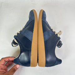 Maison Margiela Navy Replica Gats Size 45