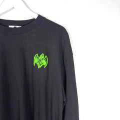 Warren Lotas 'Dagger' Graphic Longsleeve