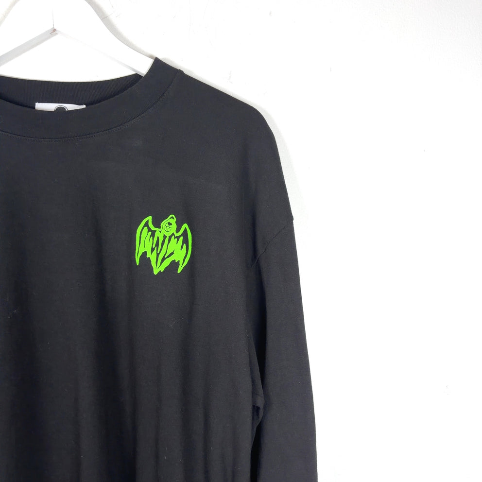 Warren Lotas 'Dagger' Graphic Longsleeve