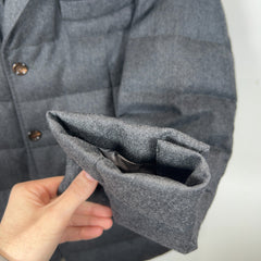 Moncler Rodin Wool Blazer
