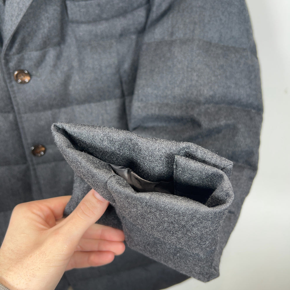 Moncler Rodin Wool Blazer