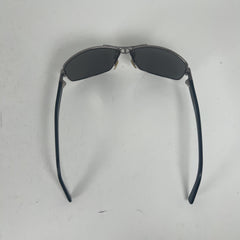 Saint Laurent YSL Logo Glasses Sunglasses