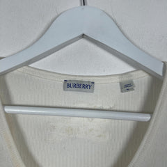 Burberry Equestrian Logo T-Shirts