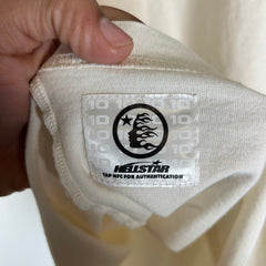 Hellstar White Howling Rays Exclusive Size L