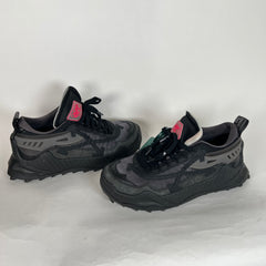 Off-White Odsy 1000 Triple Black Size 44