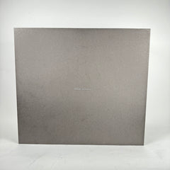 Rick Owens Black/Milk Geobasket Size 42