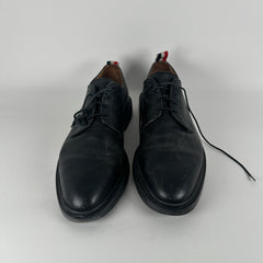 Thom Browne Pebble Leather Derby Size 44