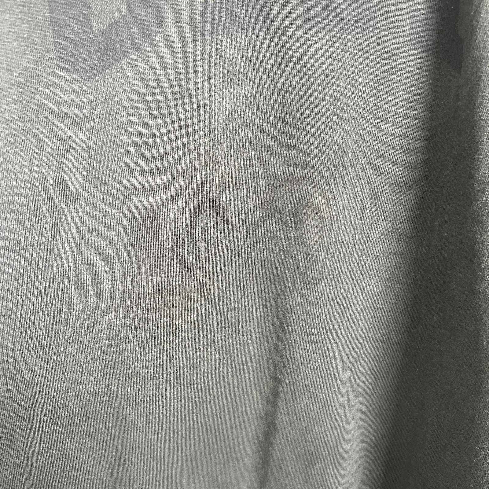 Yeezy Gap Black Longsleeve Size S