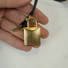 Tom Ford Padlock Pointed Heels