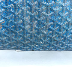 Goyard Goyardine St. Louis Tote Bag