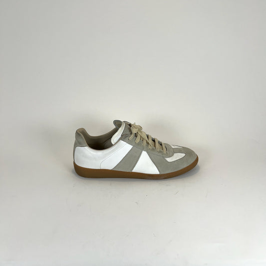 Maison Margiela Gum Sole GATS Lowtop Sneakers