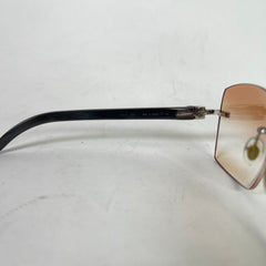 Cartier C Decor Buffalo CT00490 Sunglasses