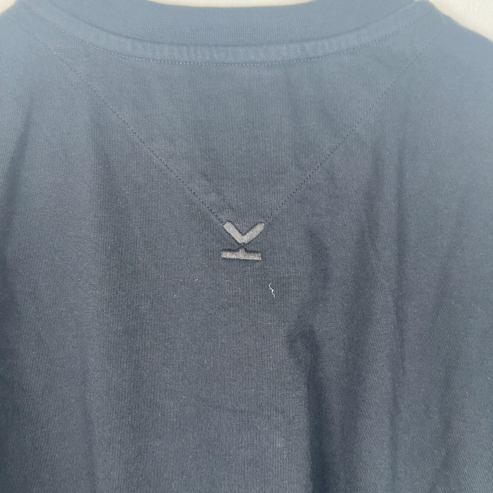 Kenzo Logo Graphic T-Shirt