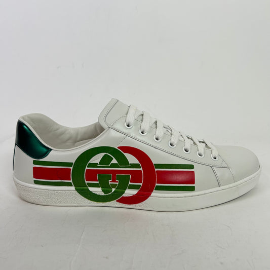 Gucci Interlocking G Ace Sneaker