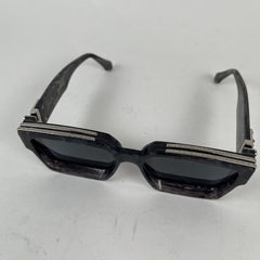 Louis Vuitton Grey Marble Millionaire  Sunglasses
