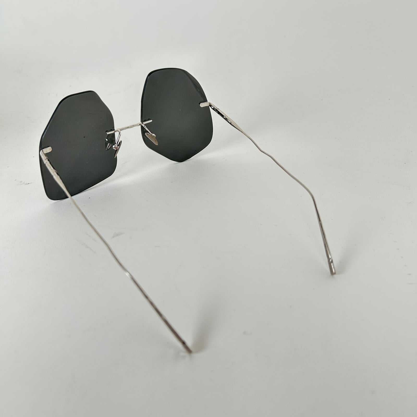Acne Studios Gwendoline Sunglasses