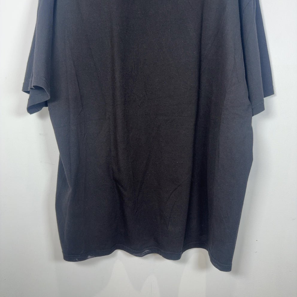 Rhude 'Championship Ring' Graphic T-Shirt