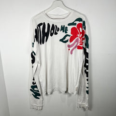 Marni More Love Longsleeve Size M