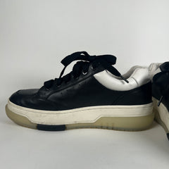 Amiri Stadium Low Top Sneaker Size 44