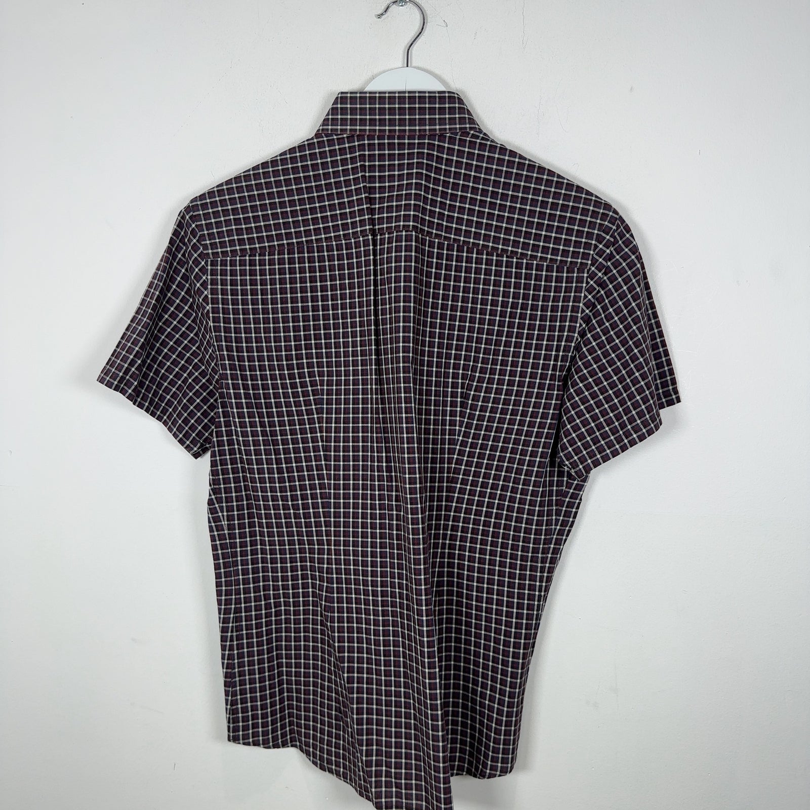 Prada Button-Up Shirt